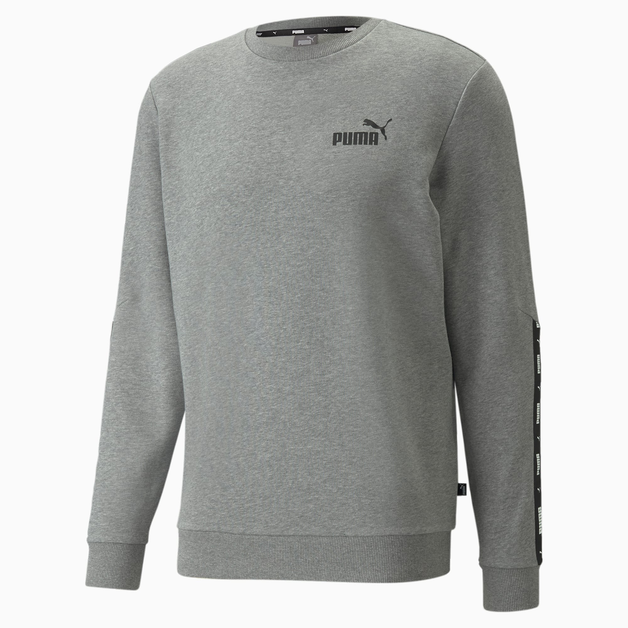 Puma tape discount crew